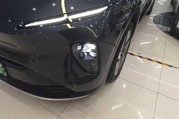 Used Nio ES8 2023 75 kWh Left Front Headlight