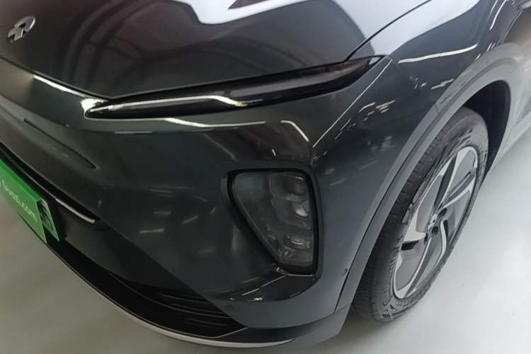 Used Nio ES8 2023 75 kWh Executive Edition Left Front Headlight