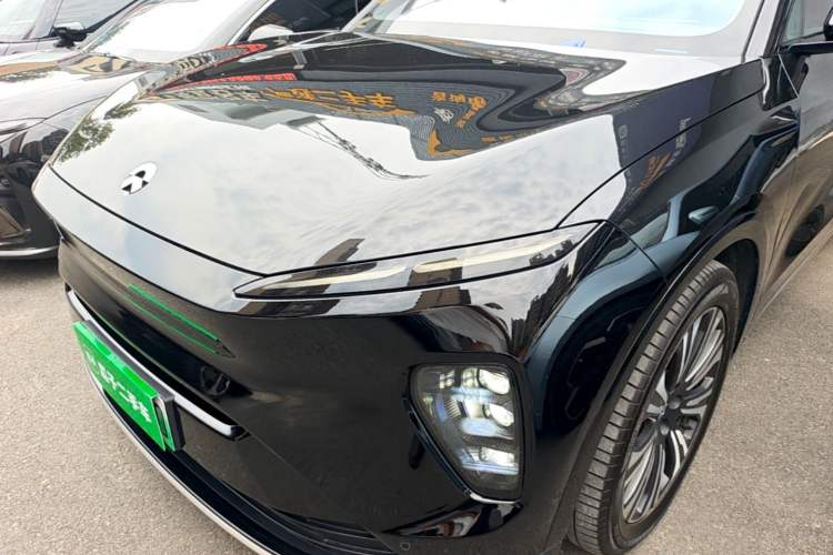Used Nio ES8 2023 75 kWh Left Front Headlight