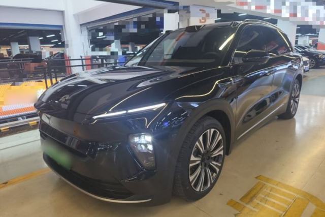 Used Nio ES8 2023 75 kWh