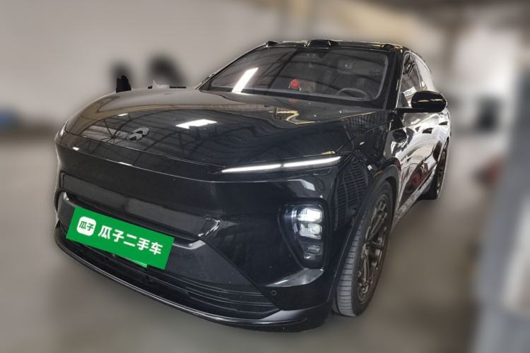Used Nio ES8 2023 75 kWh Executive Edition Guazi used car, China used car export, Used car for sale, Used  cars, Cheapest cars for sale