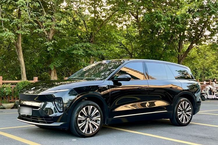 Used Nio ES8 2023 75 kWh Executive Edition Guazi used car, China used car export, Used car for sale, Used  cars, Cheapest cars for sale