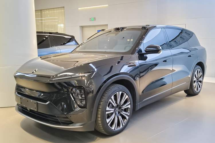 Used Nio ES8 2023 100kWh Guazi used car, China used car export, Used car for sale, Used  cars, Cheapest cars for sale