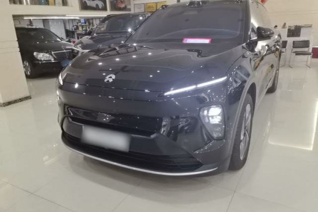 Used Nio ES8 2023 100kWh