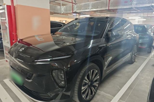 Used Nio ES8 2023 75 kWh Executive Edition