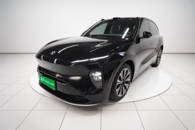 Used Nio ES8 2023 75 kWh Executive Edition