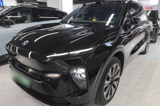 Used Nio ES8 2023 75 kWh Executive Edition