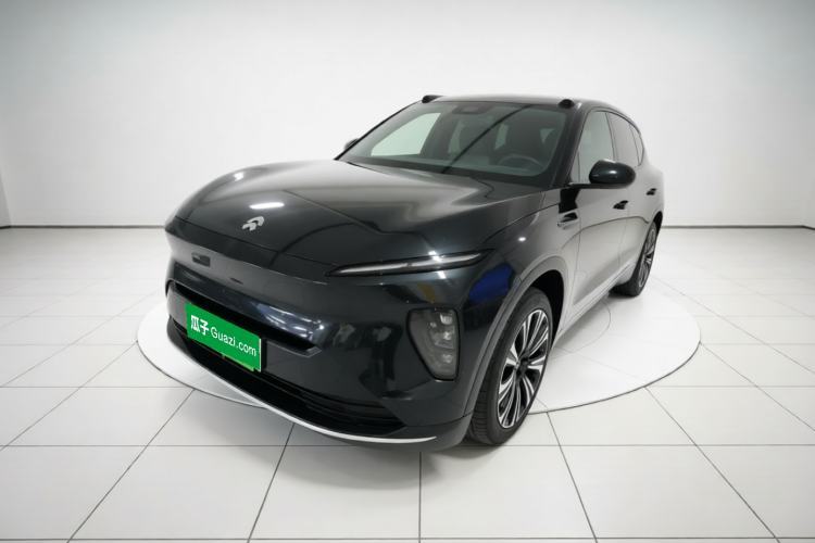 Ojetý Nio ES8 2023 75 kWh Executive Edition Guazi used car, China used car export, Used car for sale, Used  cars, Cheapest cars for sale