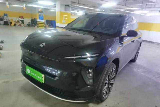 Used Nio ES8 2023 75 kWh Executive Edition