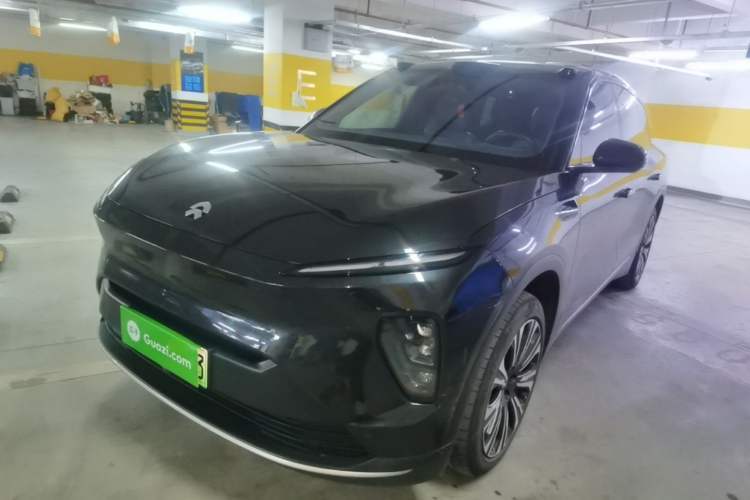 Used Nio ES8 2023 75 kWh Executive Edition Guazi used car, China used car export, Used car for sale, Used  cars, Cheapest cars for sale