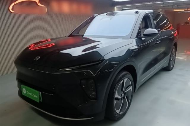 Used Nio ES8 2023 75 kWh Executive Edition