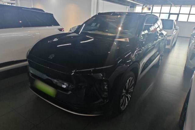 Used Nio ES8 2023 75 kWh Executive Edition