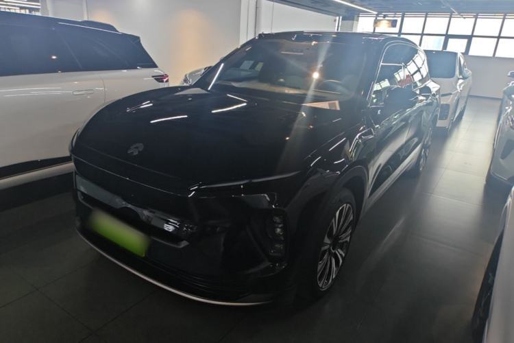 Used Nio ES8 2023 75 kWh Executive Edition Guazi used car, China used car export, Used car for sale, Used  cars, Cheapest cars for sale
