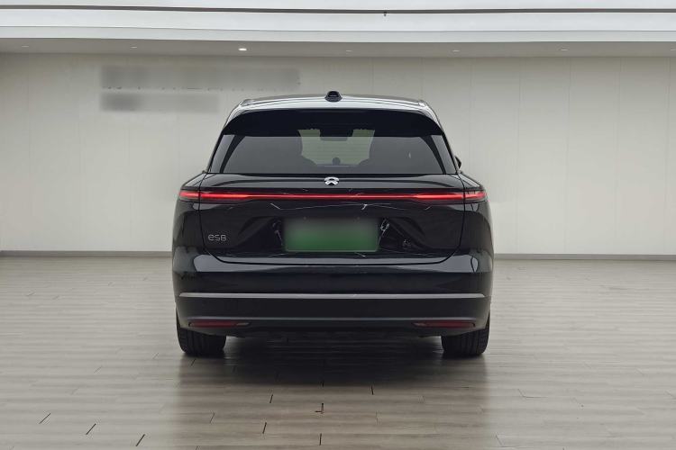 Used Nio ES8 2023 75 kWh Executive Edition Rear