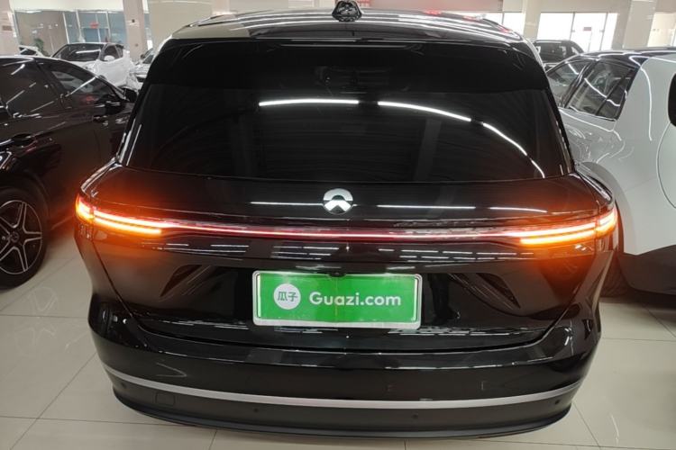 Used Nio ES8 2023 75 kWh Executive Edition Rear