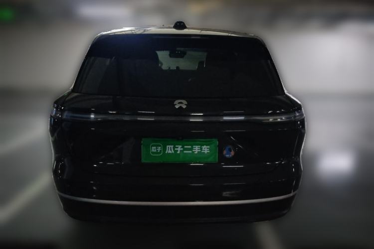 Used Nio ES8 2023 75 kWh Rear