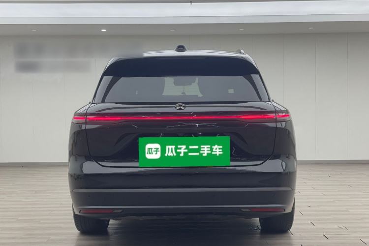 Used Nio ES8 2023 75 kWh Executive Edition Rear