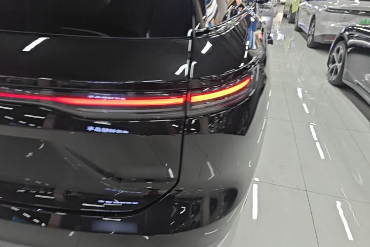 Used Nio ES8 2023 100kWh Signature Edition Right Rear Taillight