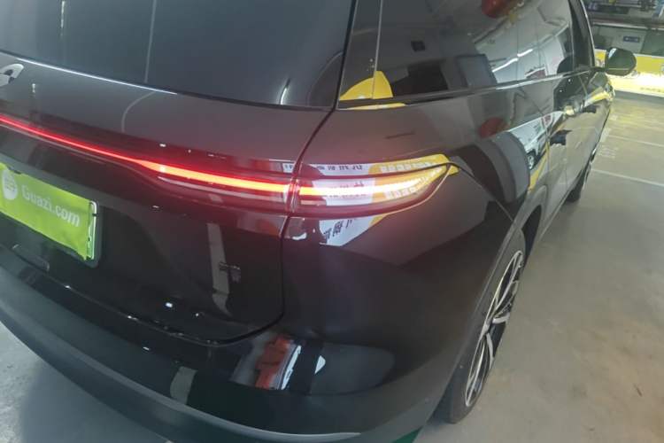 Used Nio ES8 2023 100kWh Signature Edition Right Rear Taillight