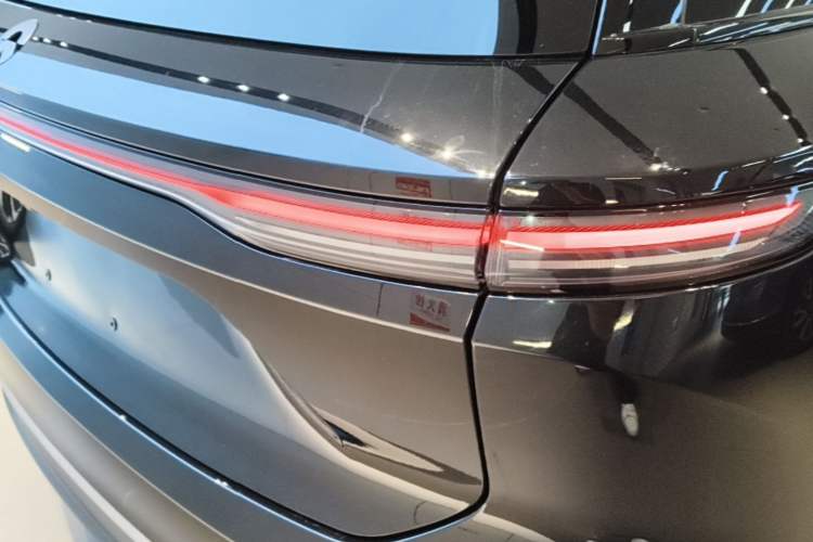 Used Nio ES8 2023 100kWh Right Rear Taillight
