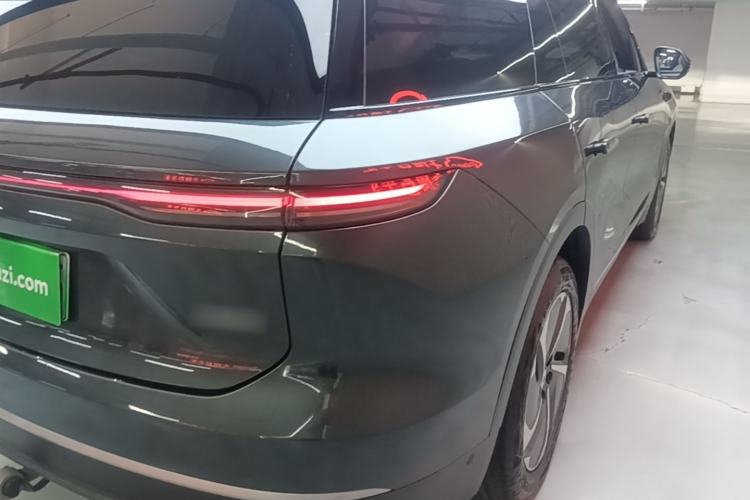 Used Nio ES8 2023 75 kWh Executive Edition Right Rear Taillight