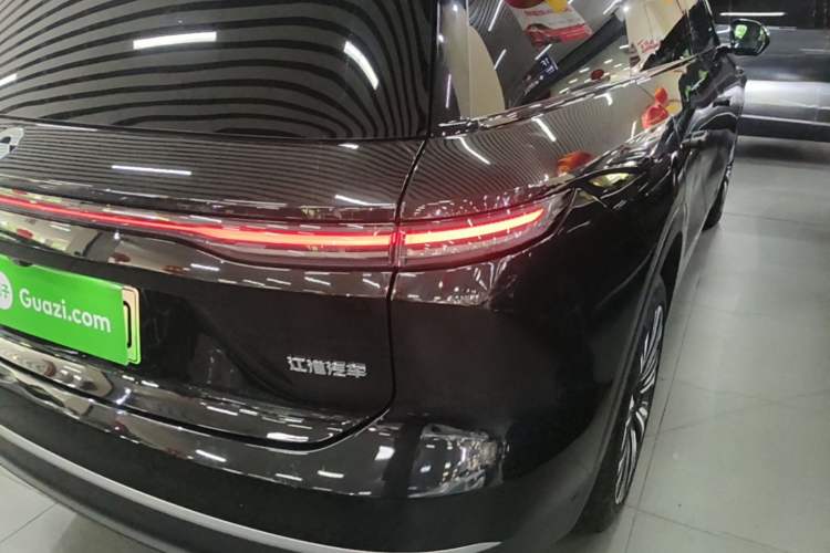 Used Nio ES8 2023 100kWh Executive Edition Right Rear Taillight