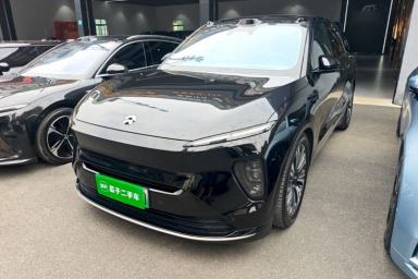 Used Nio ES8 2023 75 kWh