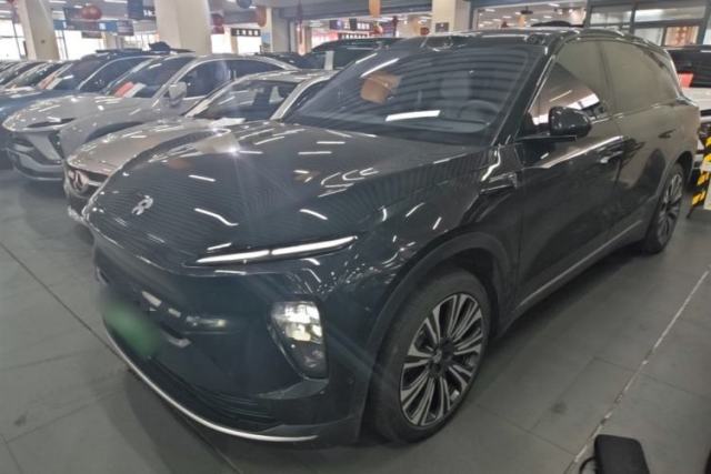 Used Nio ES8 2023 75 kWh