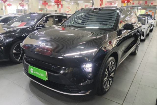 Used Nio ES8 2023 100kWh Executive Edition