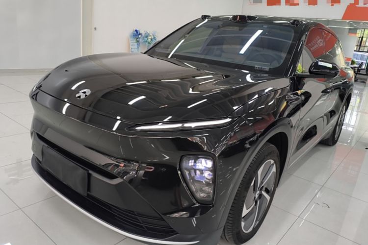 Ojetý Nio ES8 2023 75 kWh Guazi used car, China used car export, Used car for sale, Used  cars, Cheapest cars for sale