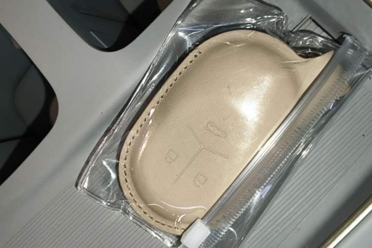 Used Nio ES8 2023 100kWh Vehicle Key