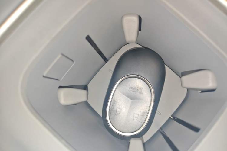 Used Nio ES8 2023 75 kWh Executive Edition Vehicle Key
