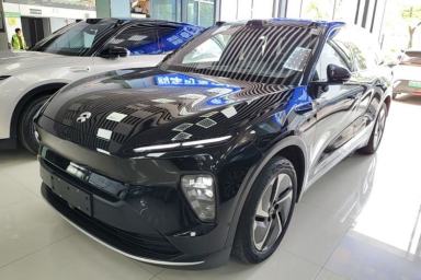 Used Nio ES8 2023 75 kWh