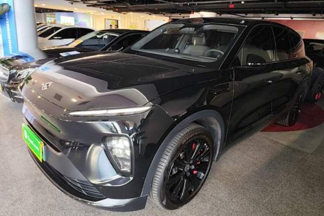 Used Nio ES8 2023 75 kWh