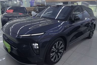Used Nio ES8 2023 75 kWh