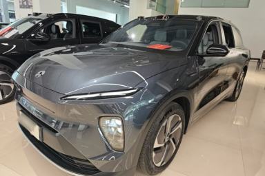 Used Nio ES8 2023 75 kWh