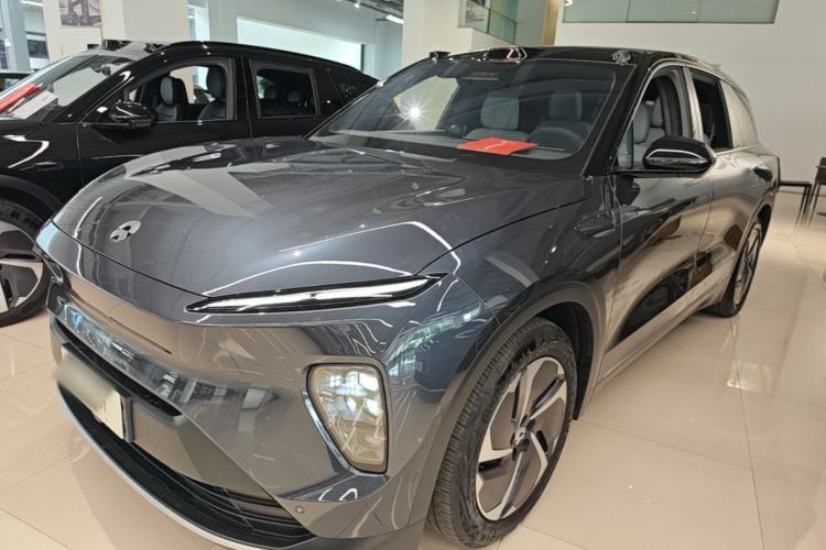 Used Nio ES8 2023 75 kWh Guazi used car, China used car export, Used car for sale, Used  cars, Cheapest cars for sale
