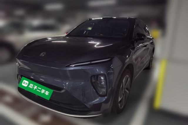 Used Nio ES8 2023 75 kWh Executive Edition