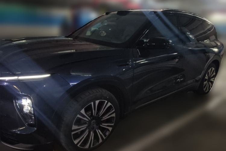 Used Nio ES8 2023 75 kWh Executive Edition Guazi used car, China used car export, Used car for sale, Used  cars, Cheapest cars for sale