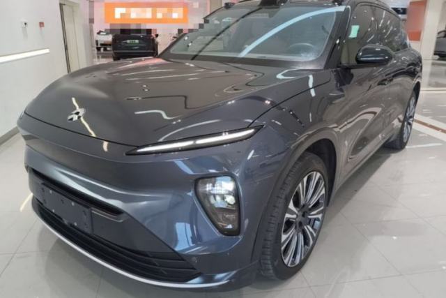 Used Nio ES8 2023 75 kWh Executive Edition
