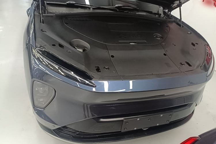 Used Nio ES8 2023 100kWh Engine Bay