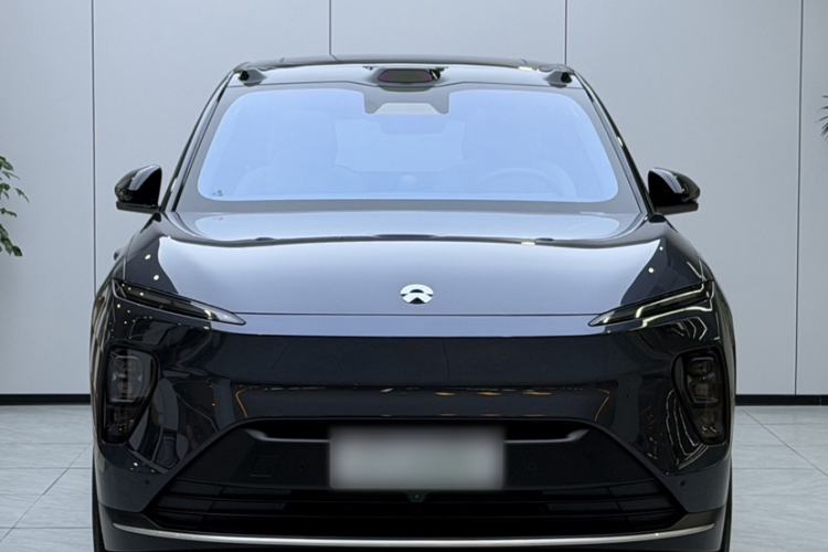 Used Nio ES8 2023 75 kWh Executive Edition Exterior 1