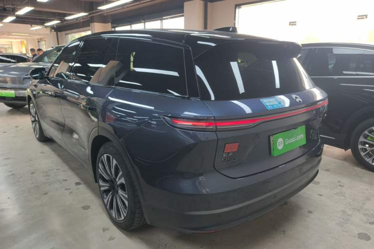 Used Nio ES8 2023 75 kWh Executive Edition Exterior 2