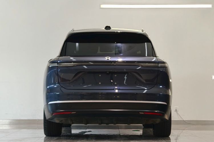 Used Nio ES8 2023 75 kWh Executive Edition Exterior 3