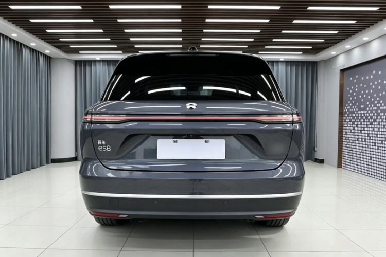 Used Nio ES8 2023 75 kWh Exterior 5