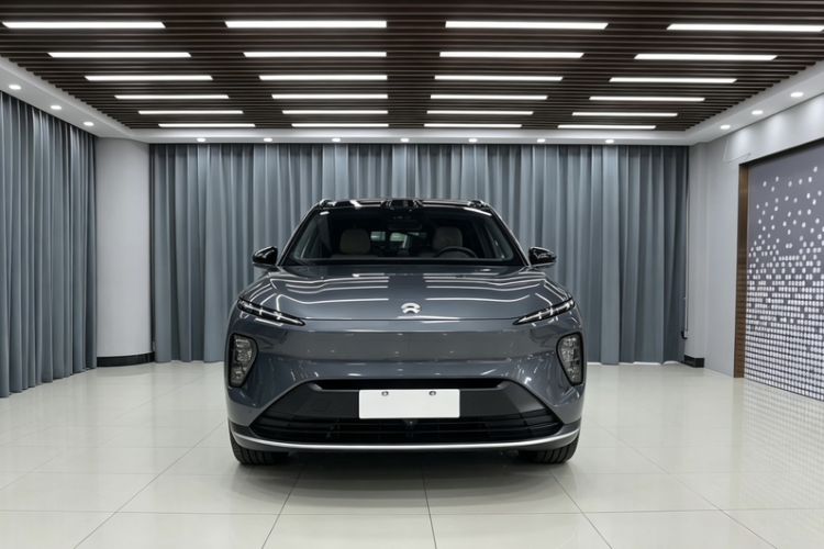 Used Nio ES8 2023 75 kWh Exterior 6