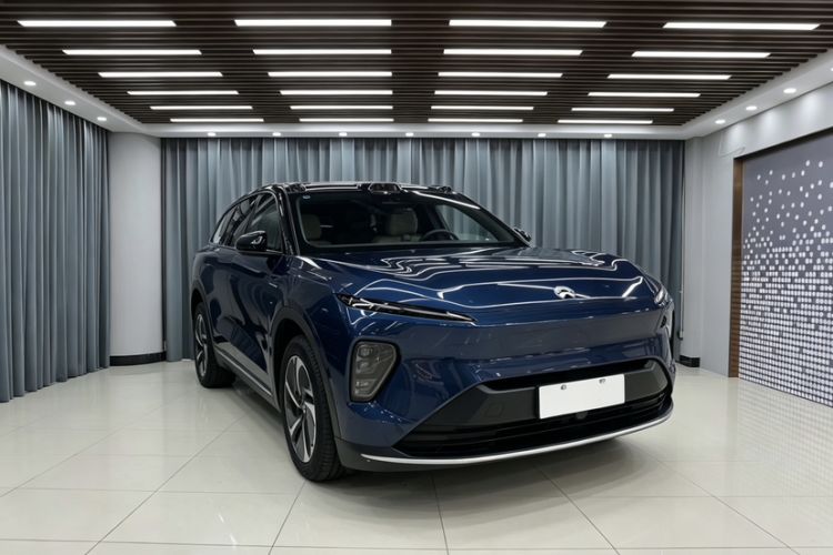 Used Nio ES8 2023 75 kWh Exterior 7