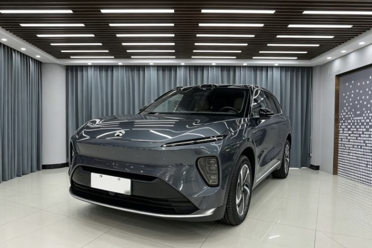 Used Nio ES8 2023 75 kWh Exterior 8