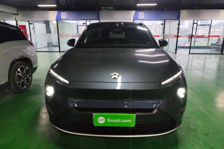 Used Nio ES8 2023 100kWh Signature Edition Front