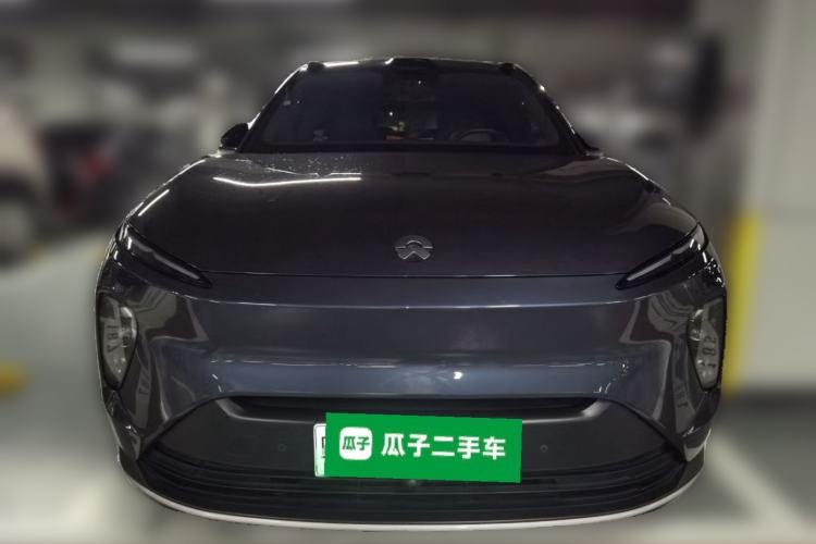 Used Nio ES8 2023 75 kWh Executive Edition Front
